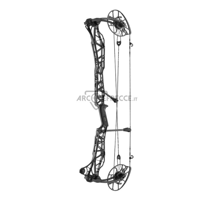 MATHEWS COMPOUND LIFT X 33 2025