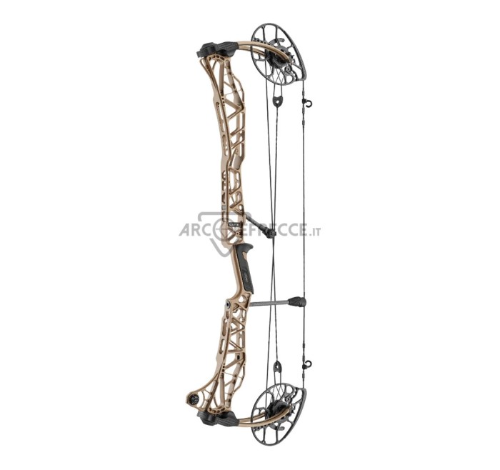 MATHEWS COMPOUND LIFT X 33 2025
