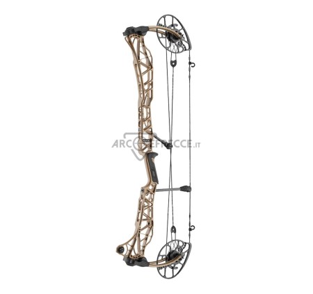 MATHEWS COMPOUND LIFT X 33 2025