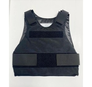 PARNISARI SOTTOCAMICIA ANTIPROIETTILE GOLDFLEX LIVELLO IIIA ANTITAGLIO PROFESSIONAL 