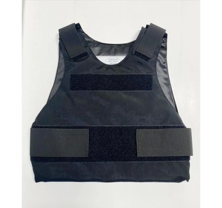 PARNISARI SOTTOCAMICIA ANTIPROIETTILE GOLDFLEX LIVELLO IIIA ANTITAGLIO PROFESSIONAL 