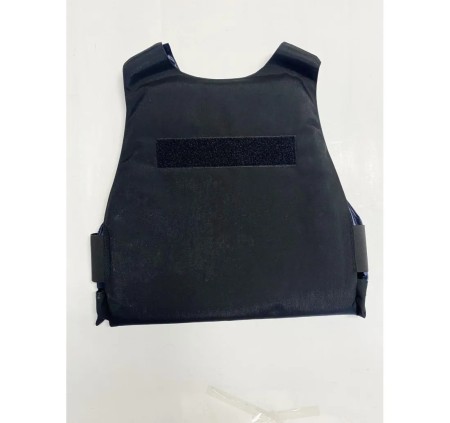 PARNISARI SOTTOCAMICIA ANTIPROIETTILE GOLDFLEX LIVELLO IIIA ANTITAGLIO PROFESSIONAL 