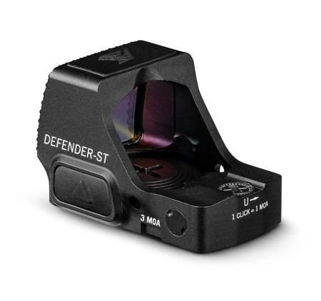 VORTEX RED DOT DEFENDER-ST 3 MOA