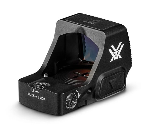 VORTEX RED DOT DEFENDER-ST 3 MOA