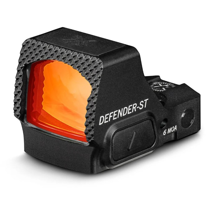 VORTEX RED DOT DEFENDER-ST 3 MOA