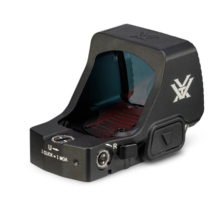 VORTEX RED DOT DEFENDER-XL 5 MOA