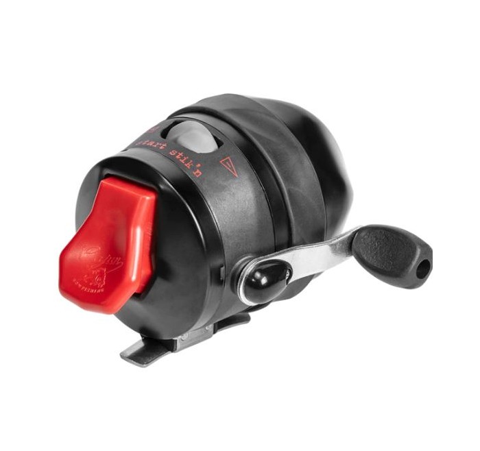 CAJUN MULINELLO DA PESCA "SPIN DOCTOR"