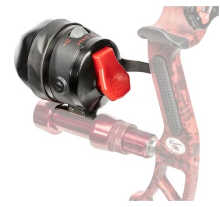 CAJUN MULINELLO DA PESCA "SPIN DOCTOR"