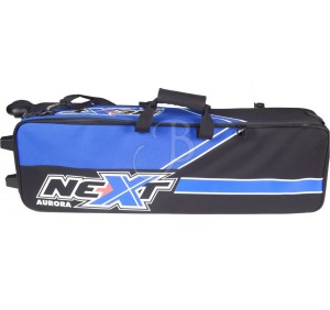 AURORA BORSA NEXT SEMIRIGIDA 85 cm.