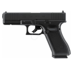 UMAREX GLOCK PISTOLA 17 5 GEN MOS CO2 -7,5J 21C CAL. 4,5 C.N. 00205bnp 