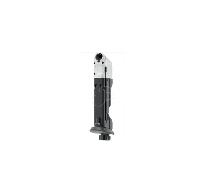 UMAREX T4E CARICATORE PER WALTHER PDP CAL .43 QUICK 