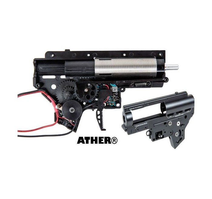 SPECNA ARMS FUCILE SOFTAIR ELETTRICO PRIME M4 MIDWEST CQB