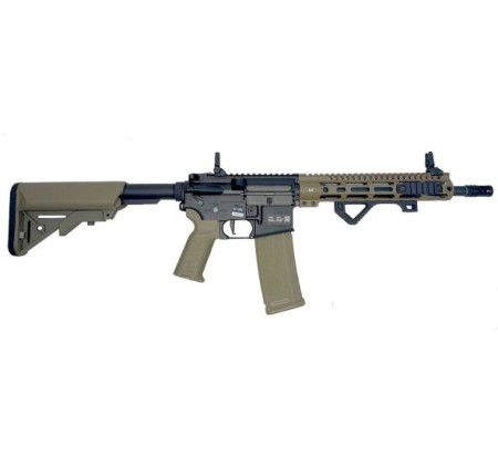 SPECNA ARMS FUCILE SOFTAIR ELETTRICO PRIME M4 MIDWEST CQB