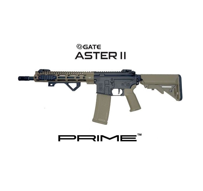 SPECNA ARMS FUCILE SOFTAIR ELETTRICO PRIME M4 MIDWEST CQB