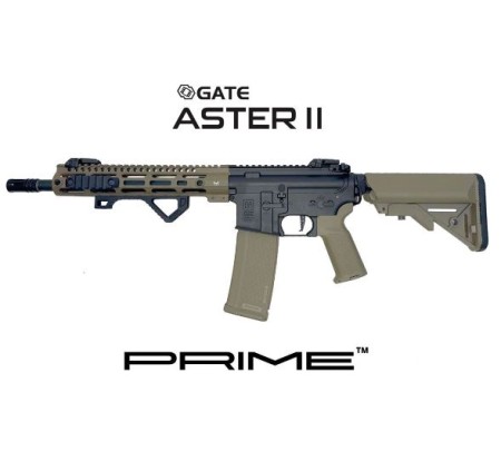 SPECNA ARMS FUCILE SOFTAIR ELETTRICO PRIME M4 MIDWEST CQB