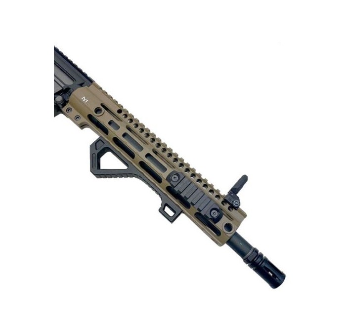 SPECNA ARMS FUCILE SOFTAIR ELETTRICO PRIME M4 MIDWEST CQB