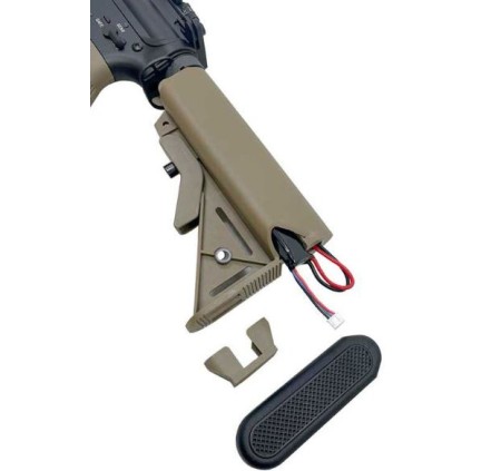 SPECNA ARMS FUCILE SOFTAIR ELETTRICO PRIME M4 MIDWEST CQB