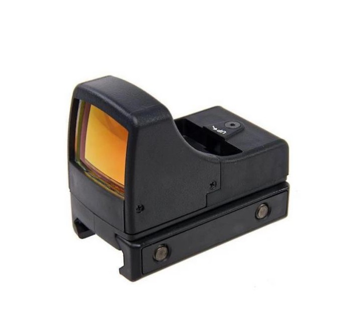 MARUI RED DOT SOFTAIR MICRO PRO