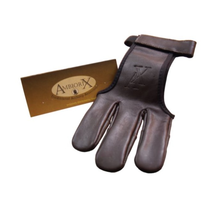 AMBIORIX GUANTINO DEERSKIN