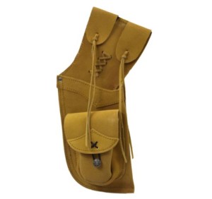 AMBIORIX FARETRA FIELD SCAMOSCIATA