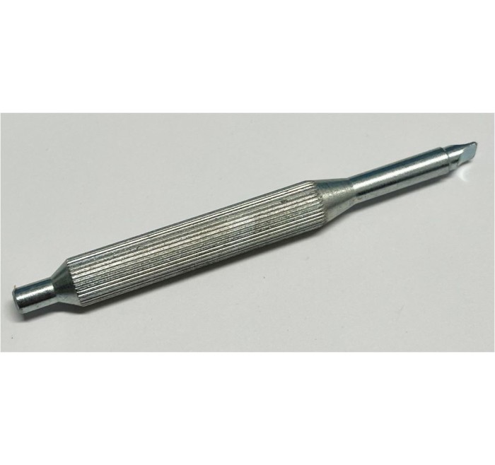 DELPA RICAMBIO BOTTONE PROMETEO - CACCIAVITE