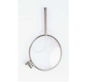 KNOBLOCH PORTALENTE DRITTO PER PISTOLA diametro 37mm 