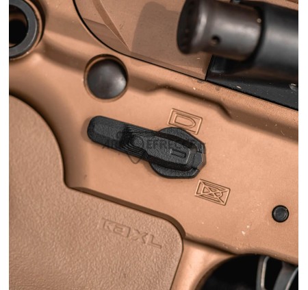 MAGPUL SELETTORE ESK PER AR15 MAG1254