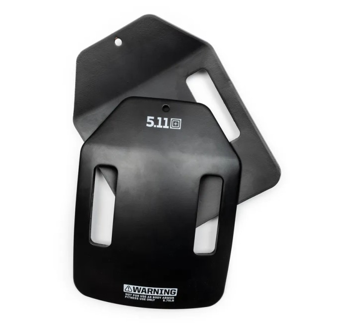 5.11 PIASTRE 56783 WEIGHT VEST PLATE 2.0