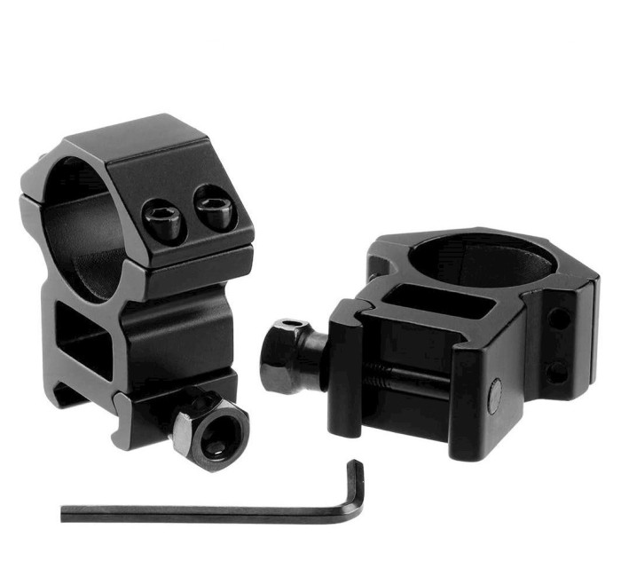 OR ANELLI WEAVER 1 ALTI DELUXE" (OR-S1.22H)