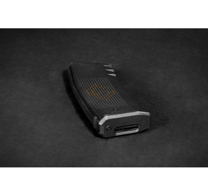 EVOLUTION CARICATORE SOFTAIR 320bb HI-CAP M4/RECON/GHOST/E416