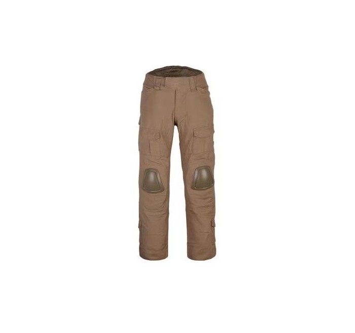 EMERSON PANTALONI COMBAT GEN2 COYOTE BROWN