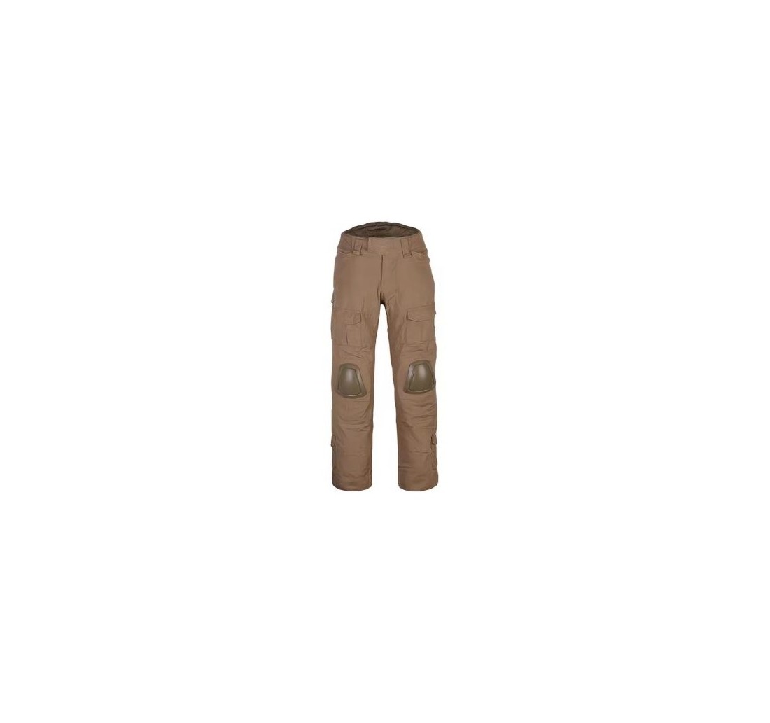 EMERSON PANTALONI COMBAT GEN2 COYOTE BROWN