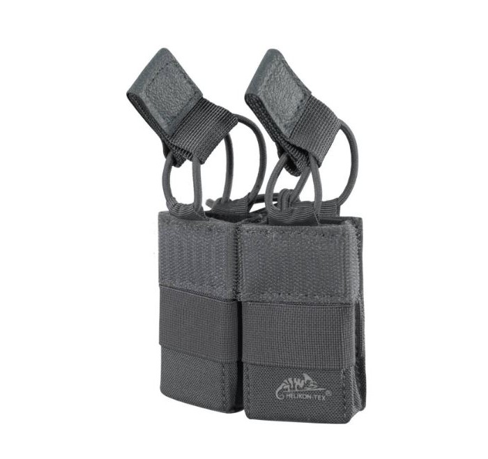 HELIKON TEX TASCA COMPETITION PORTA CARICATORI INSERTO DOUBLE PISTOL