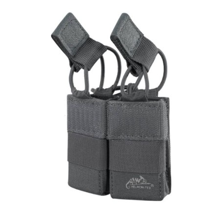 HELIKON TEX TASCA COMPETITION PORTA CARICATORI INSERTO DOUBLE PISTOL