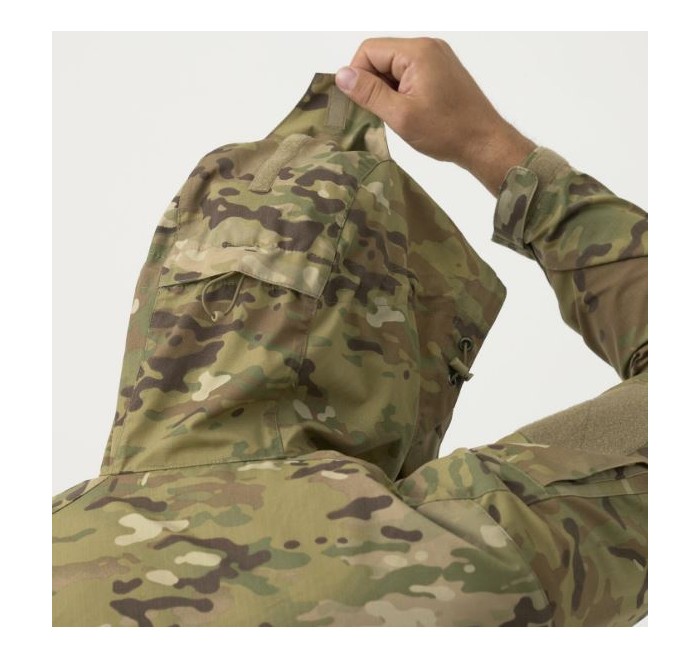 HELIKON TEX GIACCA TRACER ANORAK JACKET