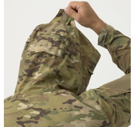 HELIKON TEX GIACCA TRACER ANORAK JACKET