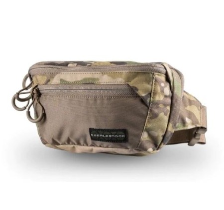 EBERLESTOCK MARSUPIO BANDO HIP BAG