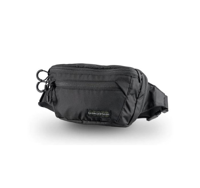EBERLESTOCK MARSUPIO BANDO HIP BAG