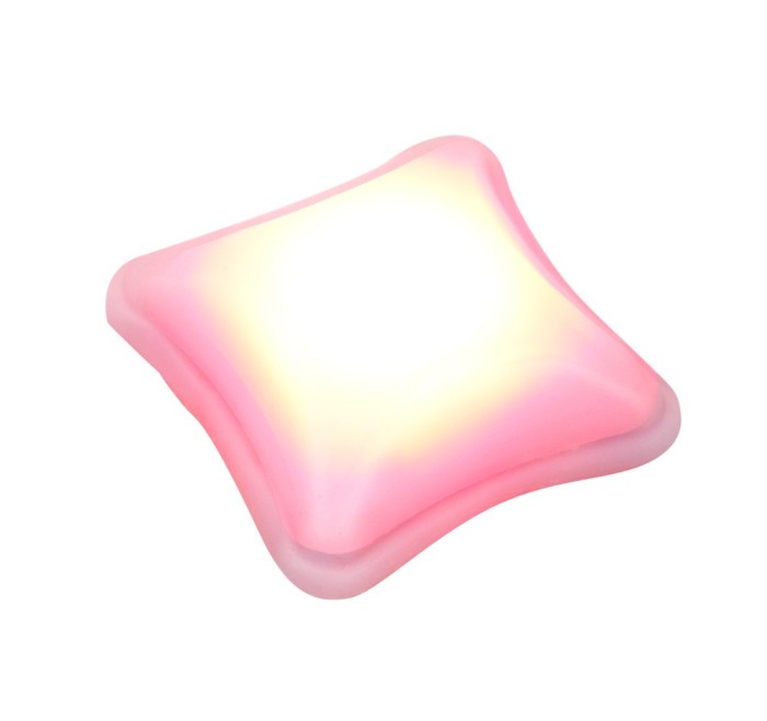 WOSPORT LUCE DI SEGNALAZIONE TACTICAL RECOGNITION