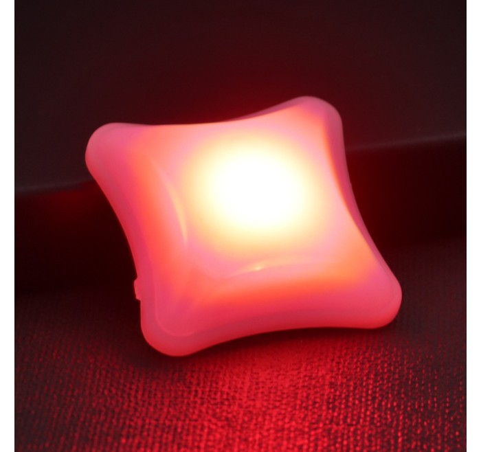 WOSPORT LUCE DI SEGNALAZIONE TACTICAL RECOGNITION