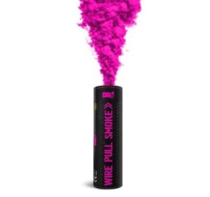 ENOLA GAYE SMOKE GRENADE WP40