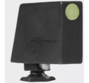 GLOCK MIRINO ACCIAIO 5°GEN