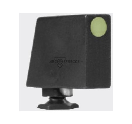 GLOCK MIRINO ACCIAIO 5°GEN