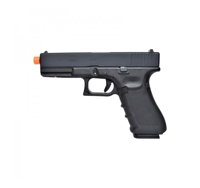 WE PISTOLA SOFTAIR A GAS G17 GEN 5