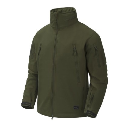 HELIKON SOFTSHELL GUNFIGHTER JACKET