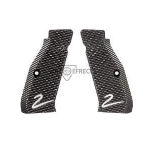 CZ GUANCETTE PER SHADOW 2 AGGRESSIVE TEXTURE 