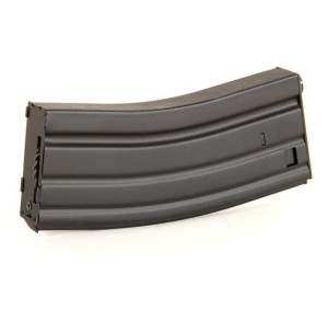 EVOLUTION CARICATORE SOFTAIR MAGGIORATO 300BB PER M4