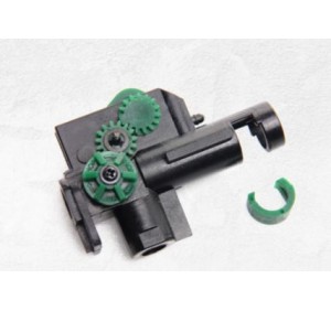 G&G  CAMERA HOP-UP PER G2010 (PLASTIC) (GG-20011)