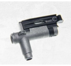 G&G CAMERA HOP-UP PER RK (METAL) (GG-20007)