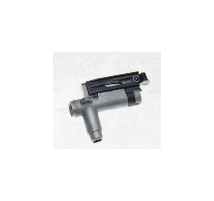 G&G CAMERA HOP-UP PER RK (METAL) (GG-20007)